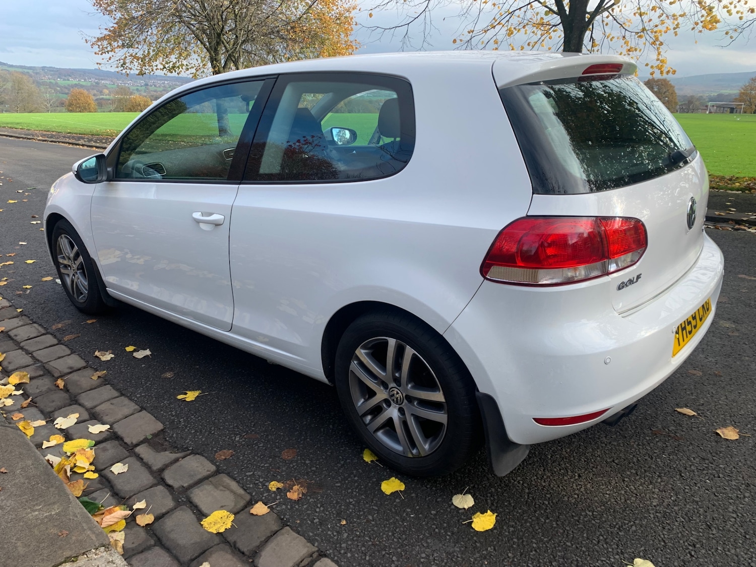 Used Volkswagen Golf 2009 for sale - 76505298: Photo 5