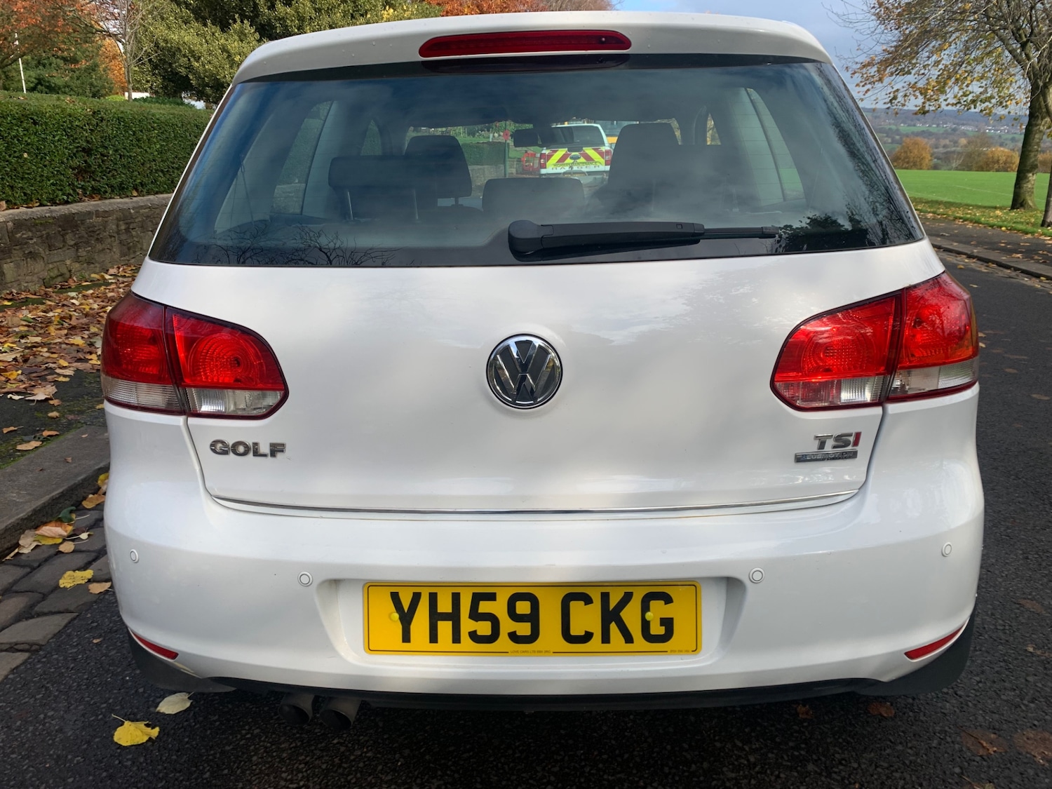 Used Volkswagen Golf 2009 for sale - 76505298: Photo 6