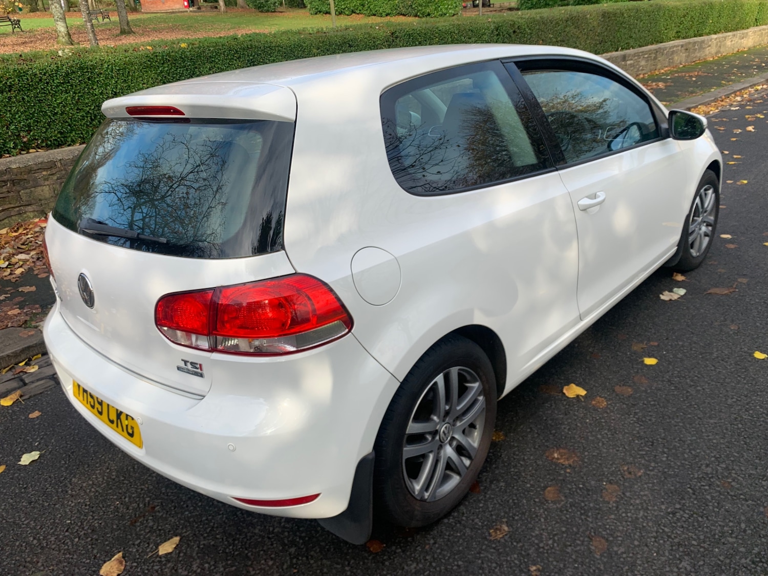 Used Volkswagen Golf 2009 for sale - 76505298: Photo 7