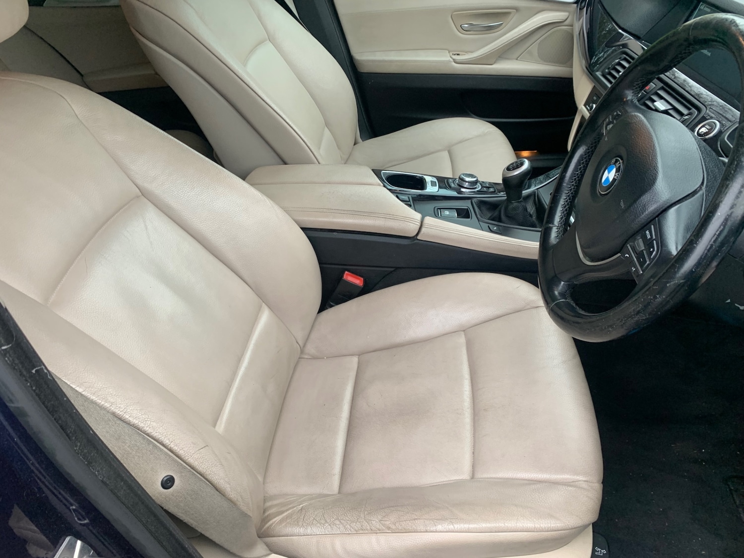 Used BMW 5 Series 2010 for sale - 77487330: Photo 10