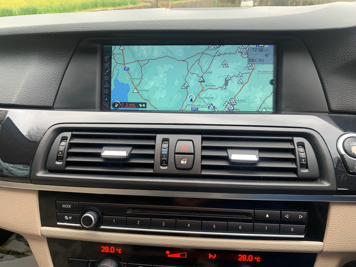 Used BMW 5 Series 2010 for sale - 77487330: Photo 12