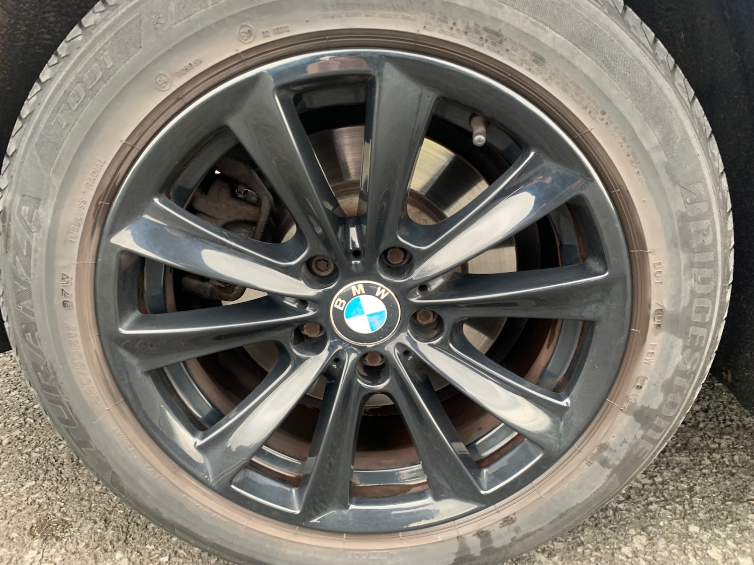 Used BMW 5 Series 2010 for sale - 77487330: Photo 13