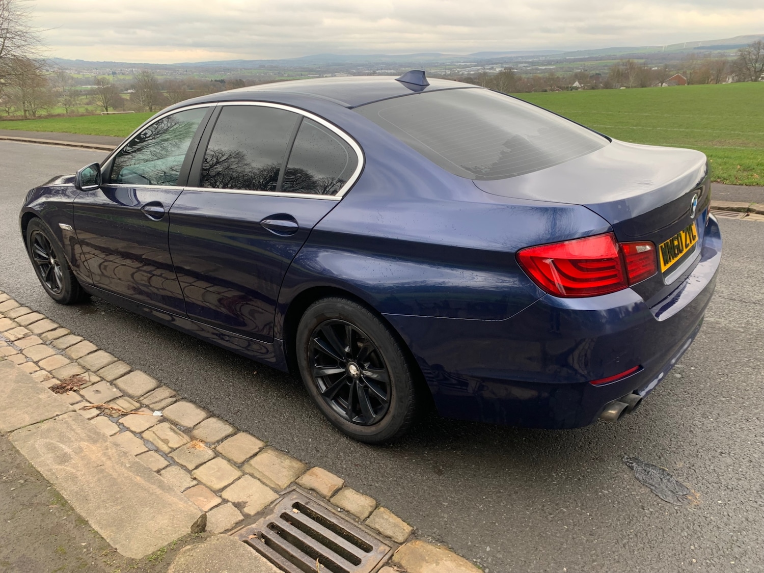 Used BMW 5 Series 2010 for sale - 77487330: Photo 5