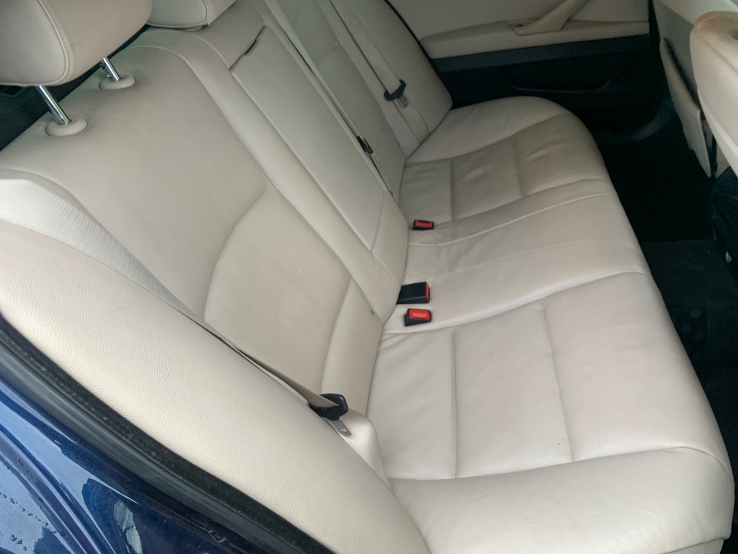 Used BMW 5 Series 2010 for sale - 77487330: Photo 9