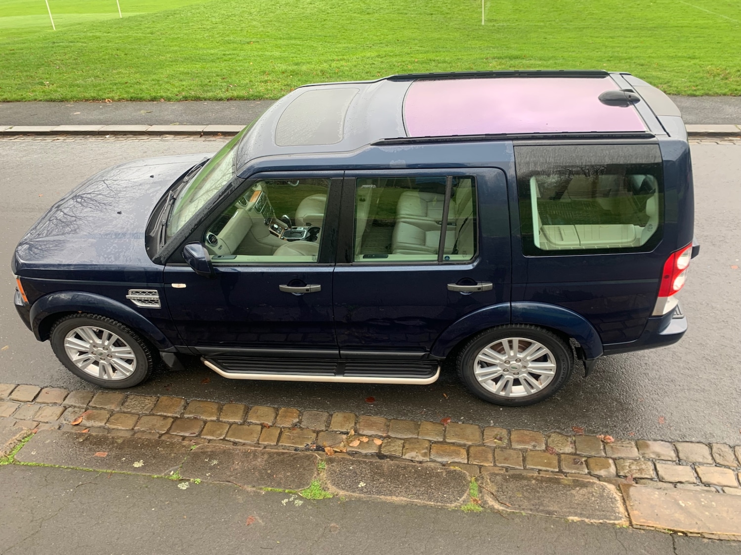 Used Land Rover Discovery 2010 for sale - 76845909: Photo 8