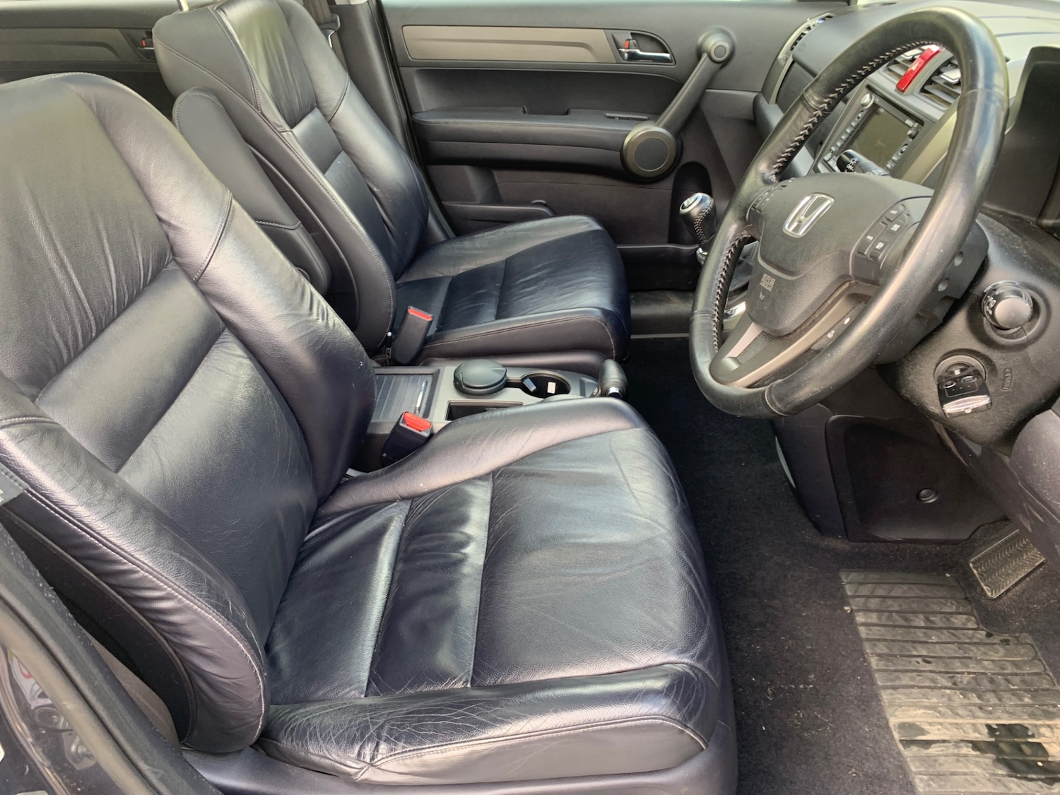 Used Honda CR-V 2012 for sale - 77831664: Photo 10