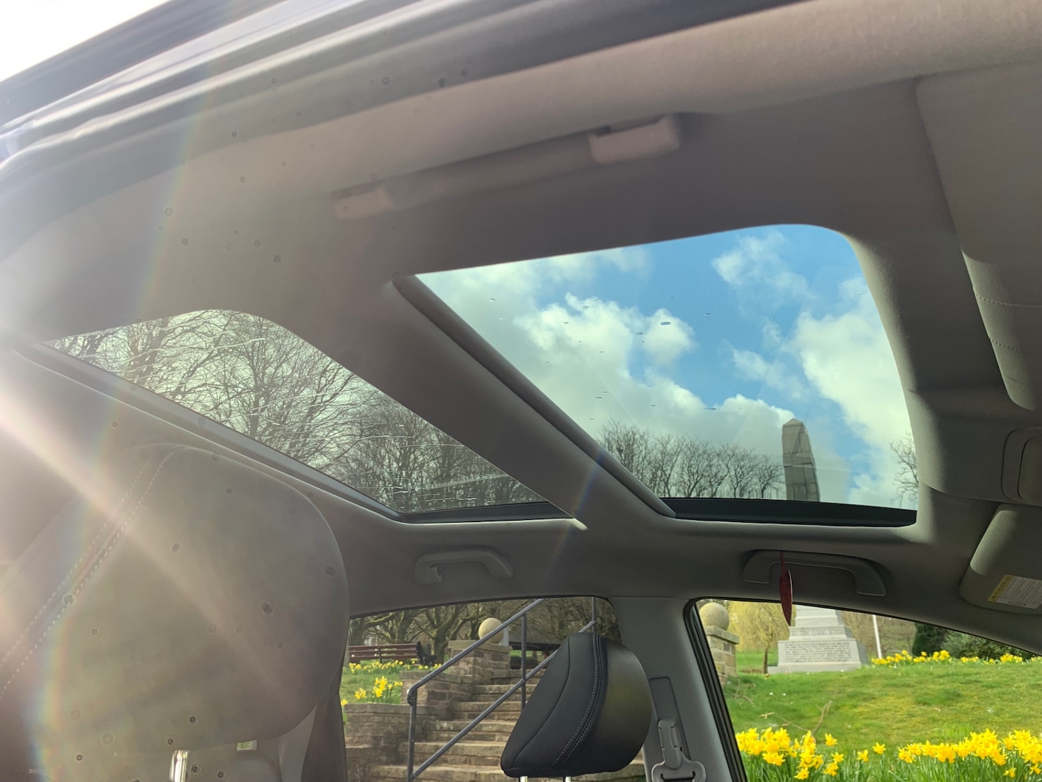 Used Honda CR-V 2012 for sale - 77831664: Photo 12