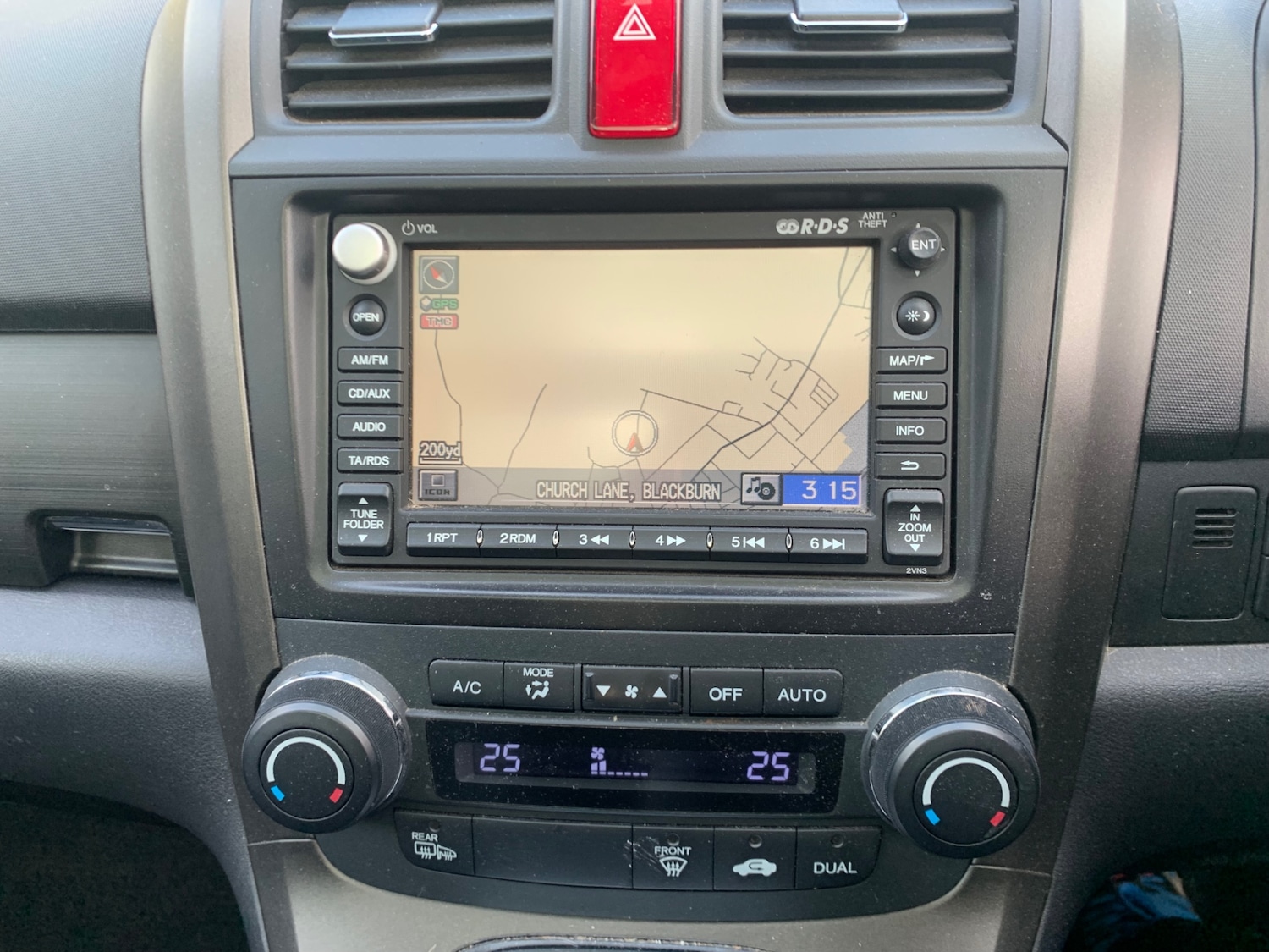 Used Honda CR-V 2012 for sale - 77831664: Photo 13