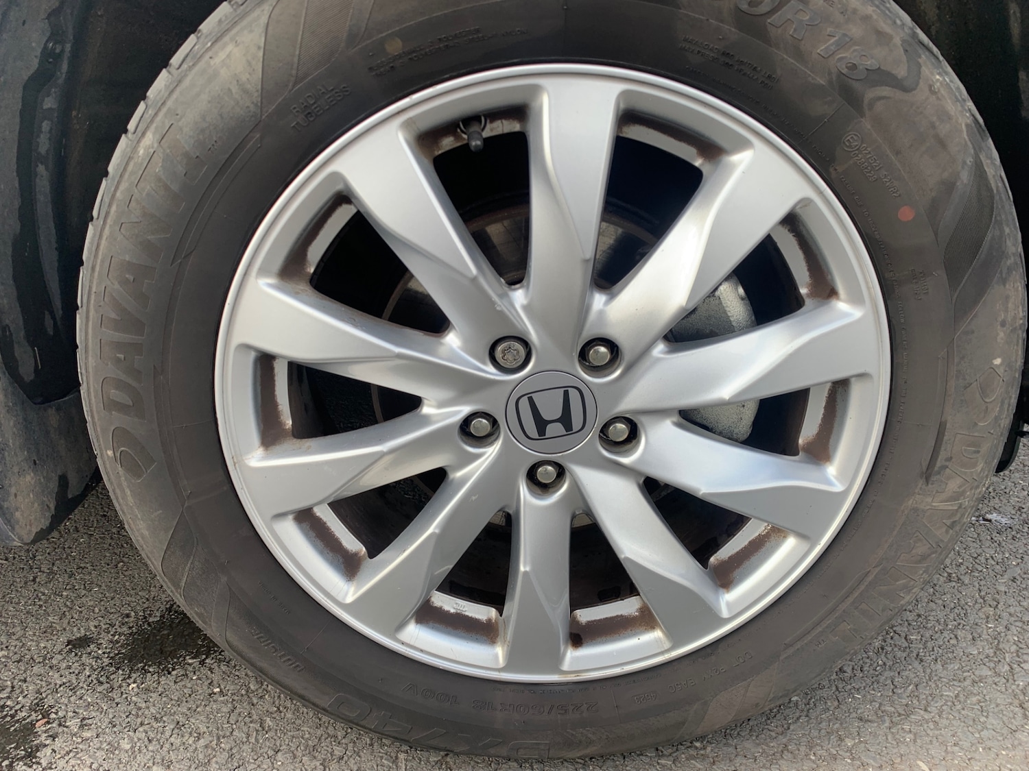 Used Honda CR-V 2012 for sale - 77831664: Photo 14