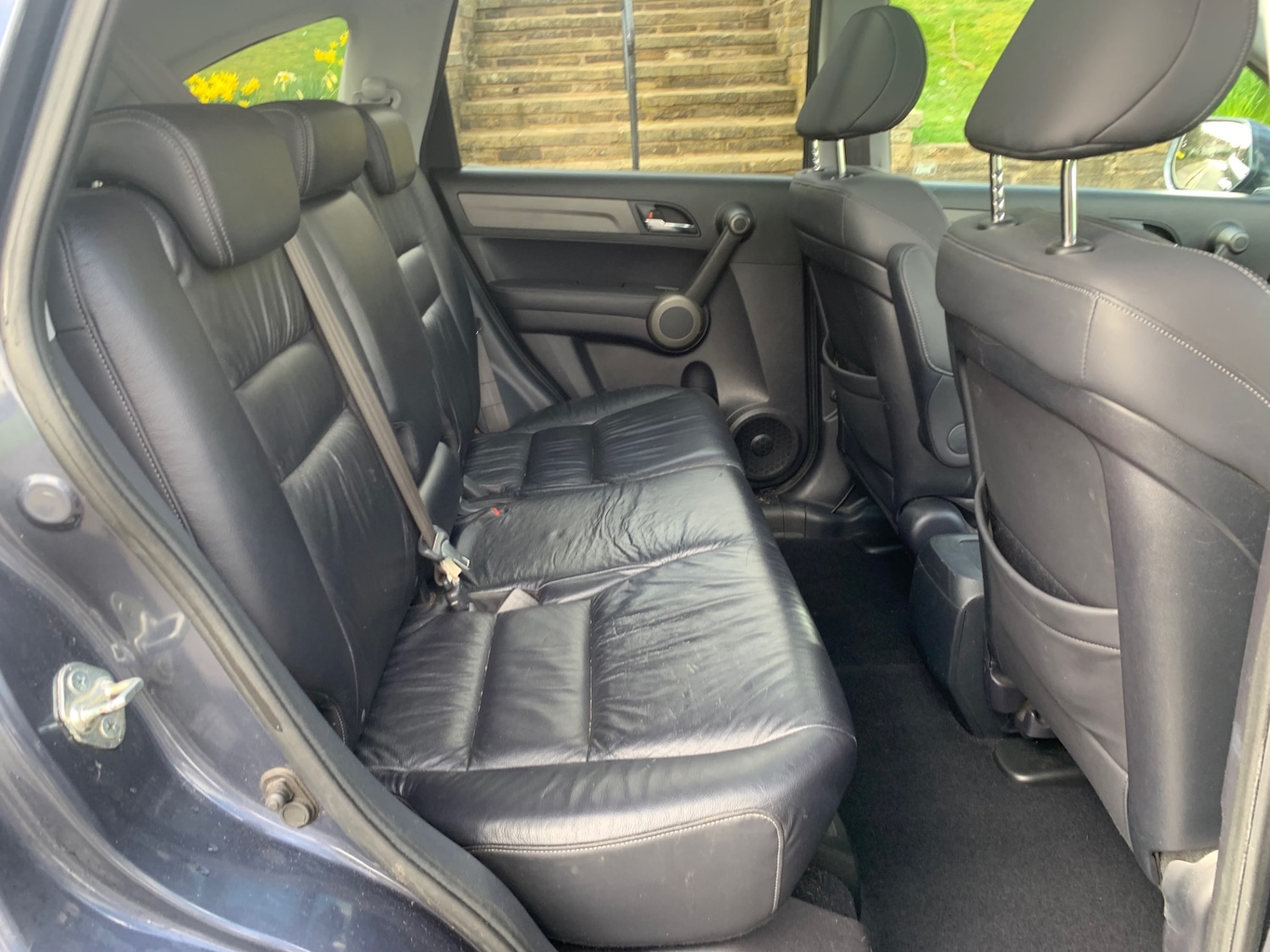 Used Honda CR-V 2012 for sale - 77831664: Photo 9