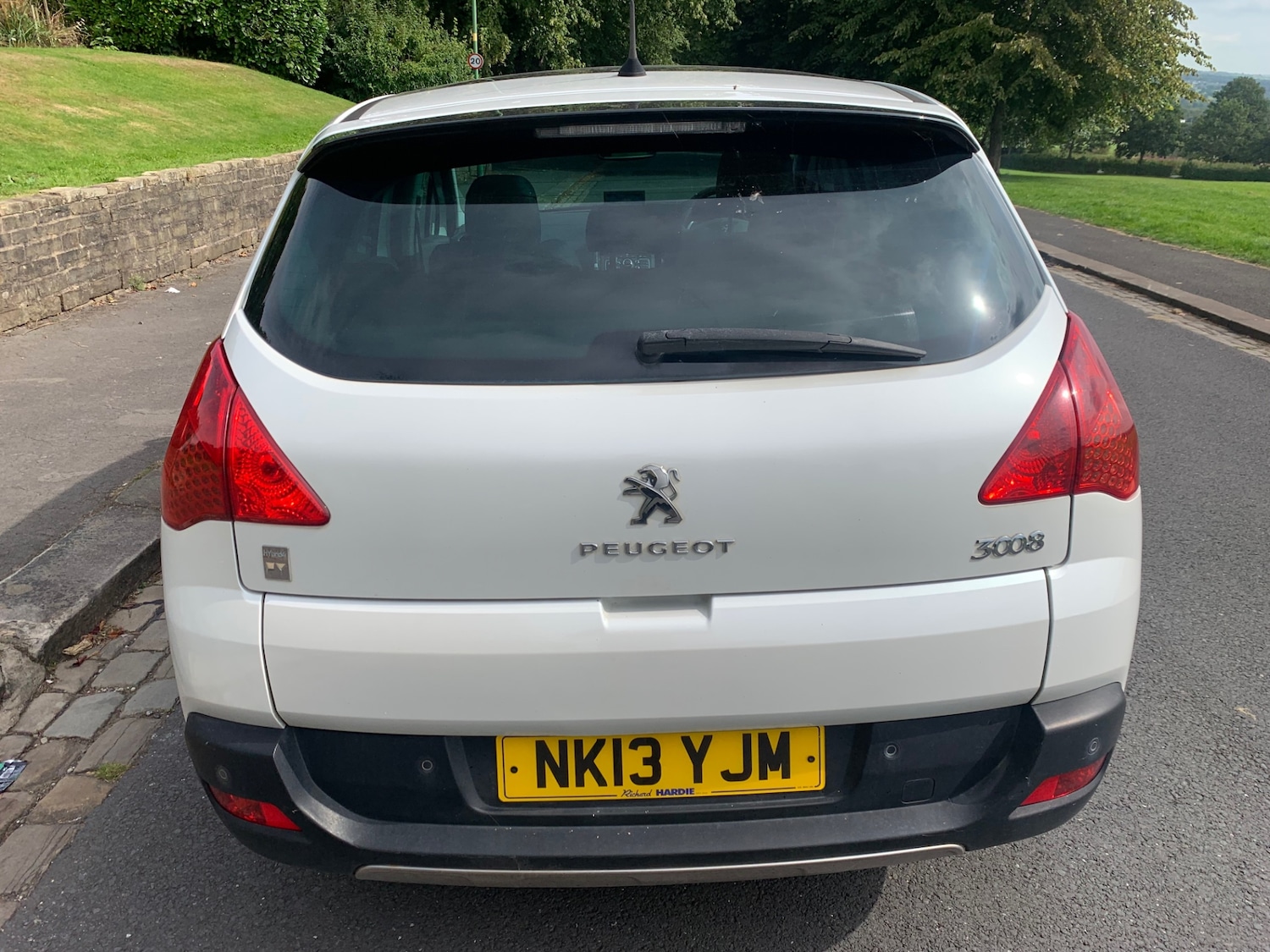 Vehicle 6