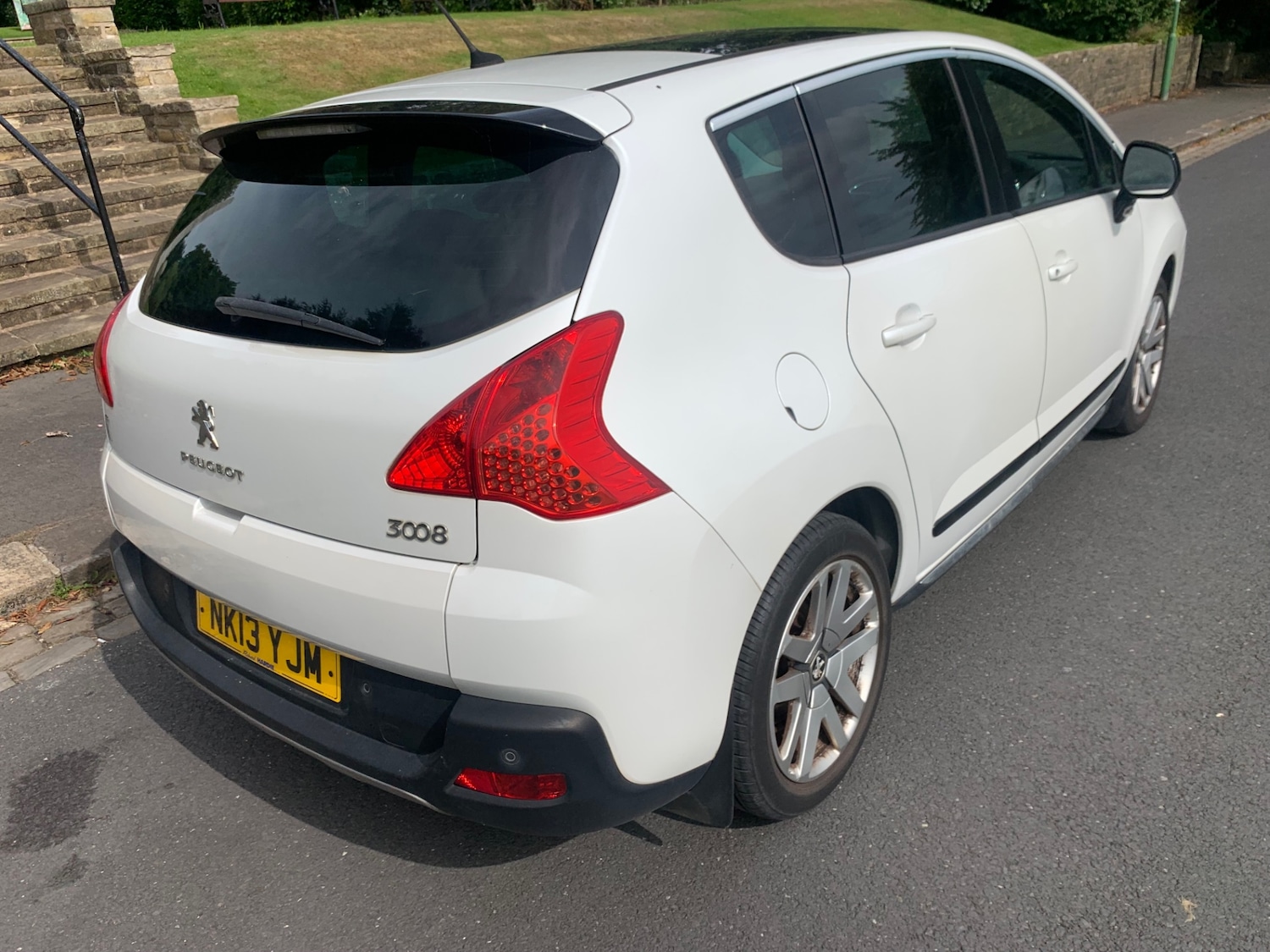 Vehicle 7