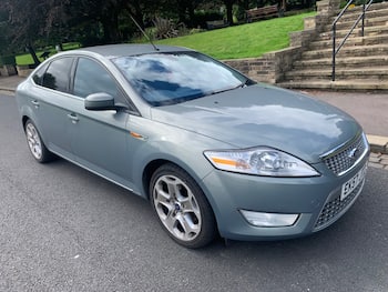 Used Ford Mondeo 2007 for sale - 79787991: Photo