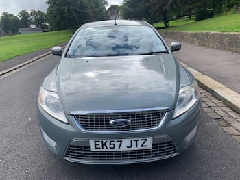 Used Ford Mondeo 2007 for sale - 79787991: Photo