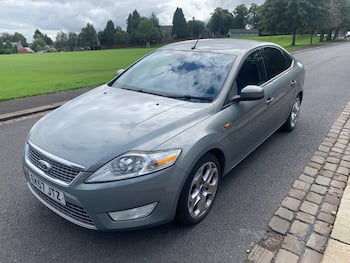 Used Ford Mondeo 2007 for sale - 79787991: Photo
