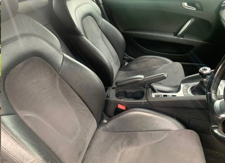 Used Audi TT 2008 for sale - 76127910: Photo 9
