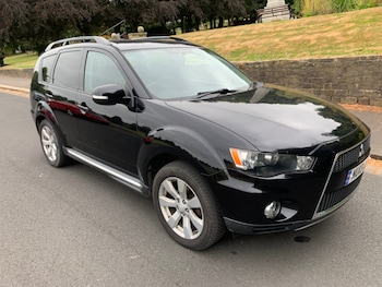 Used Mitsubishi Outlander 2013 for sale - 79308874: Photo