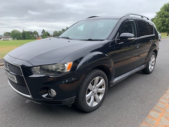 Used Mitsubishi Outlander 2013 for sale - 79308874: Photo