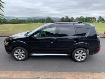 Used Mitsubishi Outlander 2013 for sale - 79308874: Photo