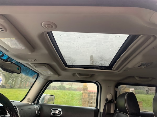 Used Hummer H3 2023 for sale - 73278114: Photo 12