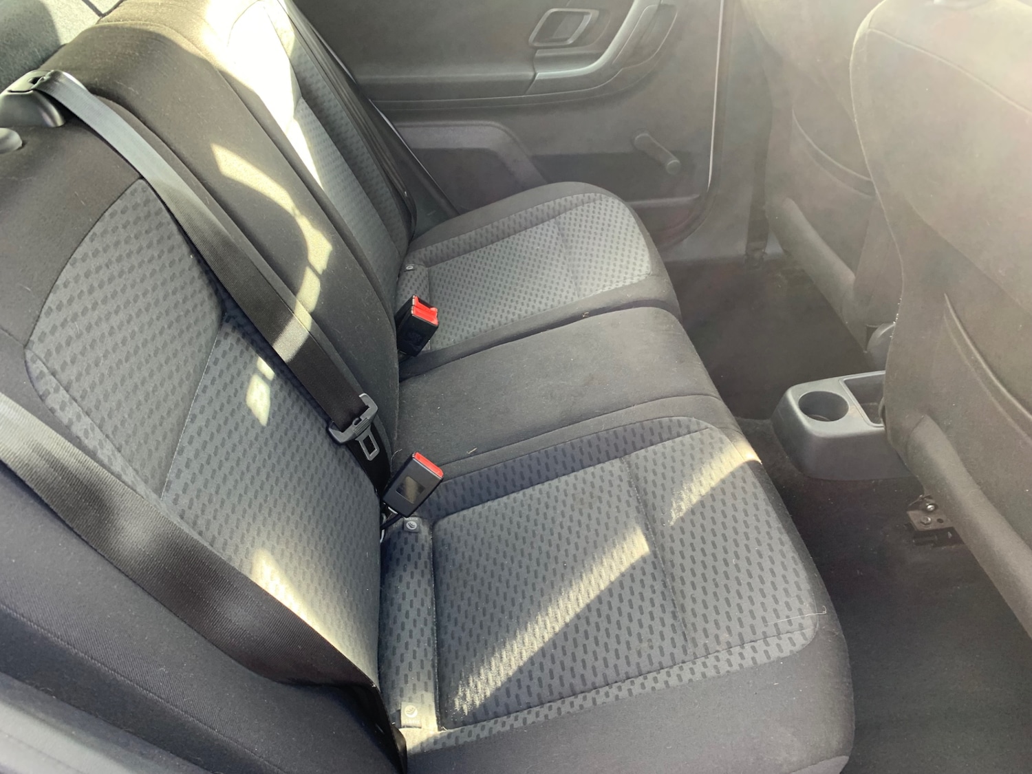 Used Skoda Fabia 2011 for sale - 77568440: Photo 9