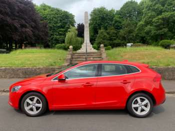Used Volvo V40 2014 for sale - 74816137: Photo