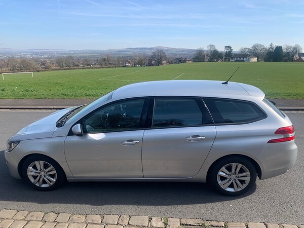 Used Peugeot 308 2015 for sale - 74152969: Photo 7