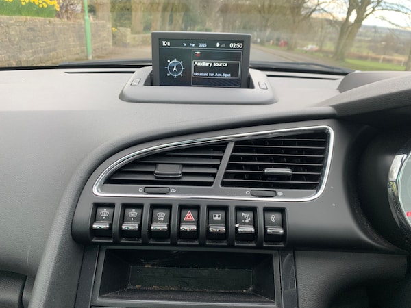 Used Peugeot 3008 2015 for sale - 74010854: Photo 12