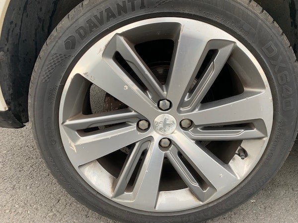 Used Peugeot 3008 2015 for sale - 74010854: Photo 14