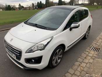 Used Peugeot 3008 2015 for sale - 74010854: Photo