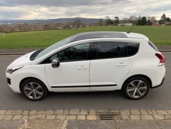 Used Peugeot 3008 2015 for sale - 74010854: Photo