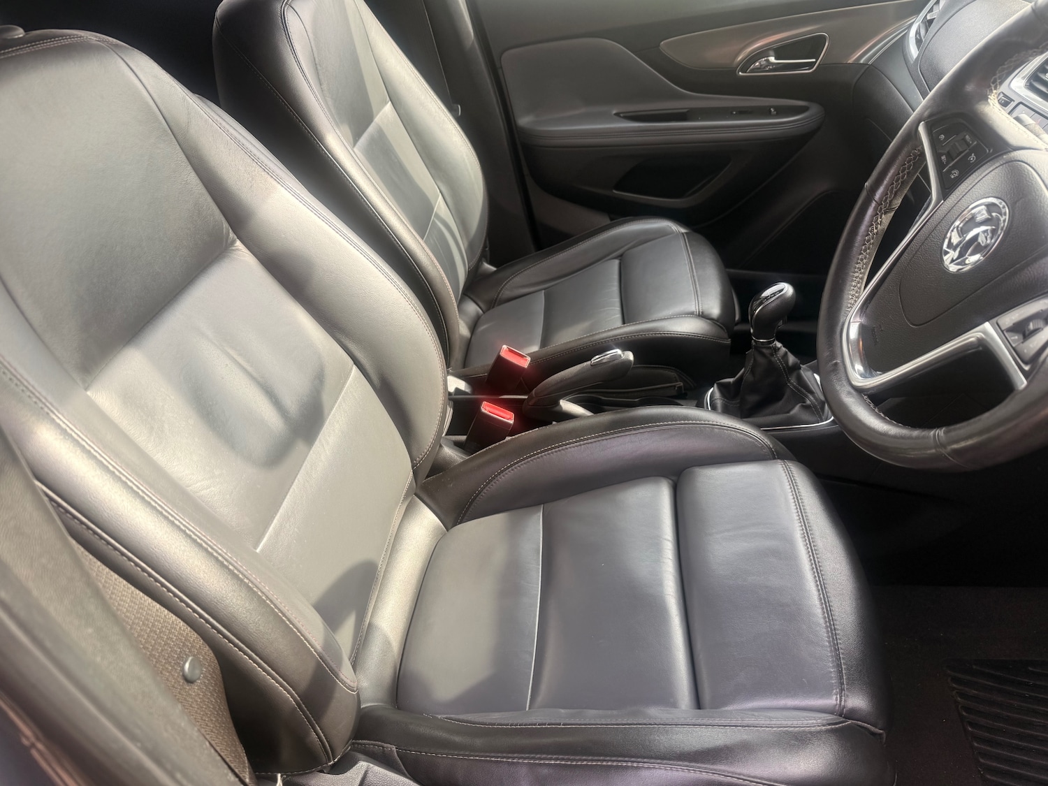 Used Vauxhall Mokka 2015 for sale - 77963828: Photo 10