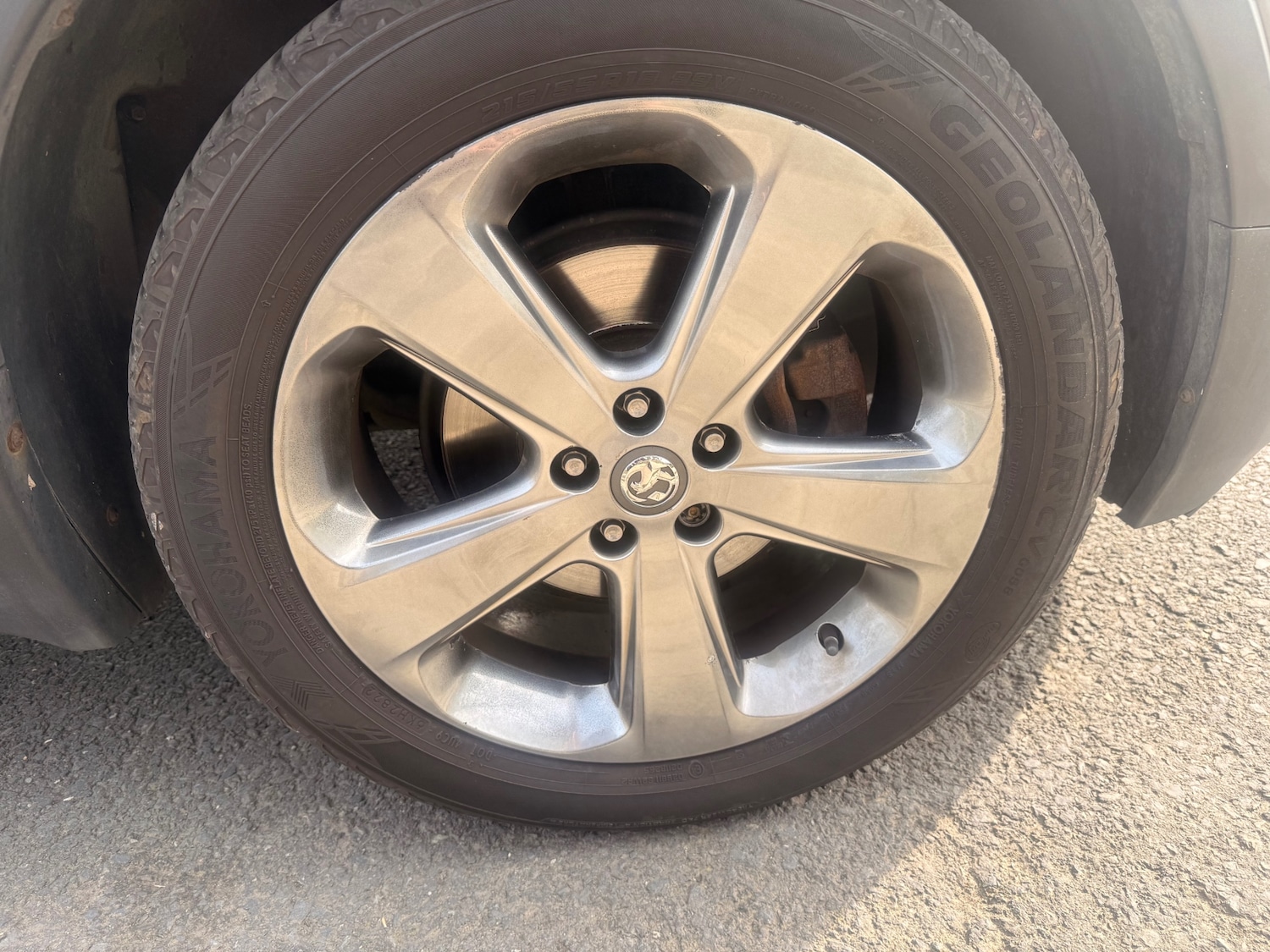 Used Vauxhall Mokka 2015 for sale - 77963828: Photo 11