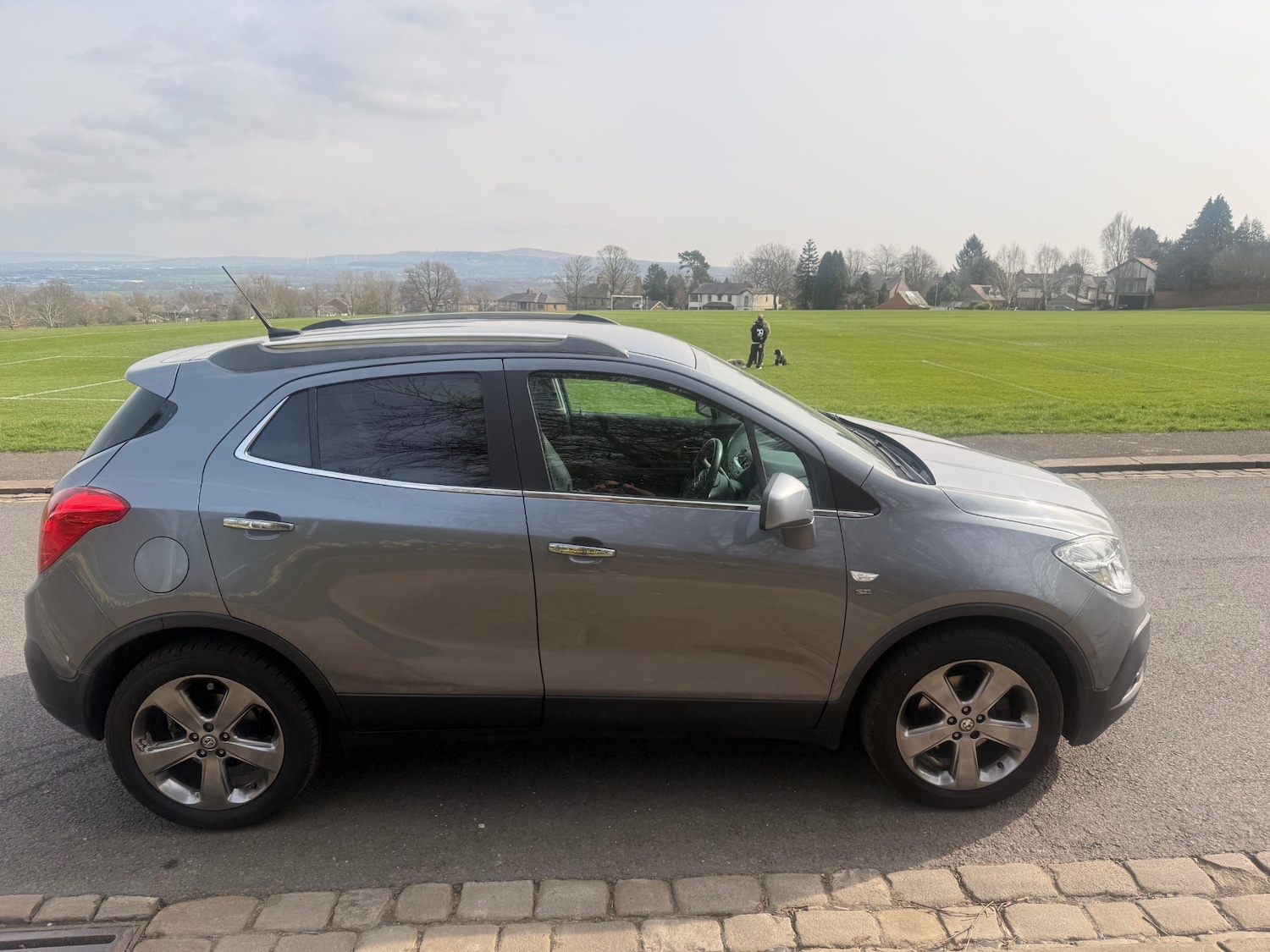Used Vauxhall Mokka 2015 for sale - 77963828: Photo 6