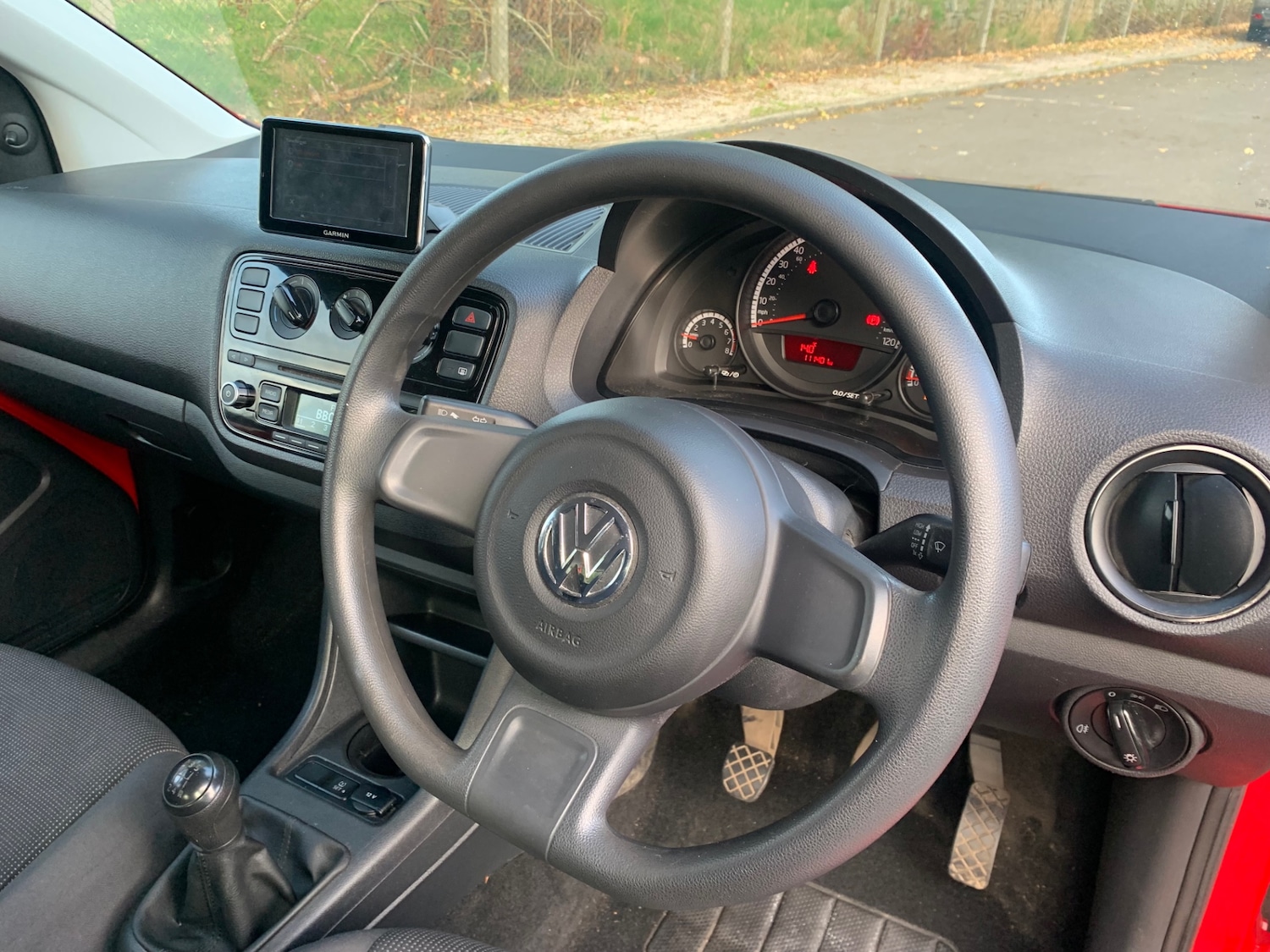 Vehicle 11