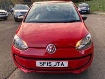 Used Volkswagen up! 2015 for sale - 72588789: Photo