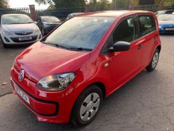 Used Volkswagen up! 2015 for sale - 72588789: Photo