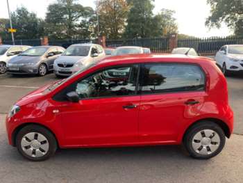 Used Volkswagen up! 2015 for sale - 72588789: Photo