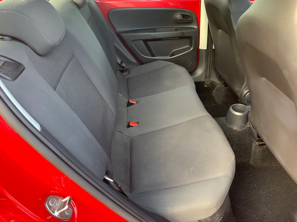 Used Volkswagen up! 2015 for sale - 72588789: Photo 9