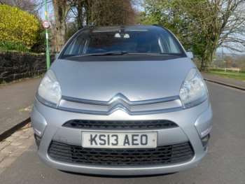 Used Citroen C4 Grand Picasso 2013 for sale - 74342724: Photo