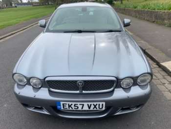Used Jaguar XJ 2007 for sale - 74304515: Photo