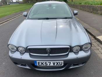 Used Jaguar XJ 2007 for sale - 74304515: Photo
