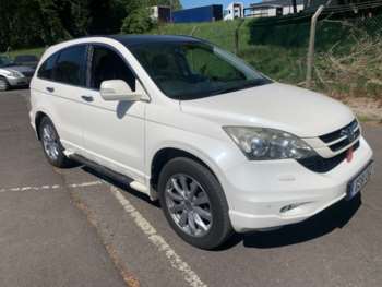 2011 (61) - 2.2 i-DTEC EX 5dr Auto