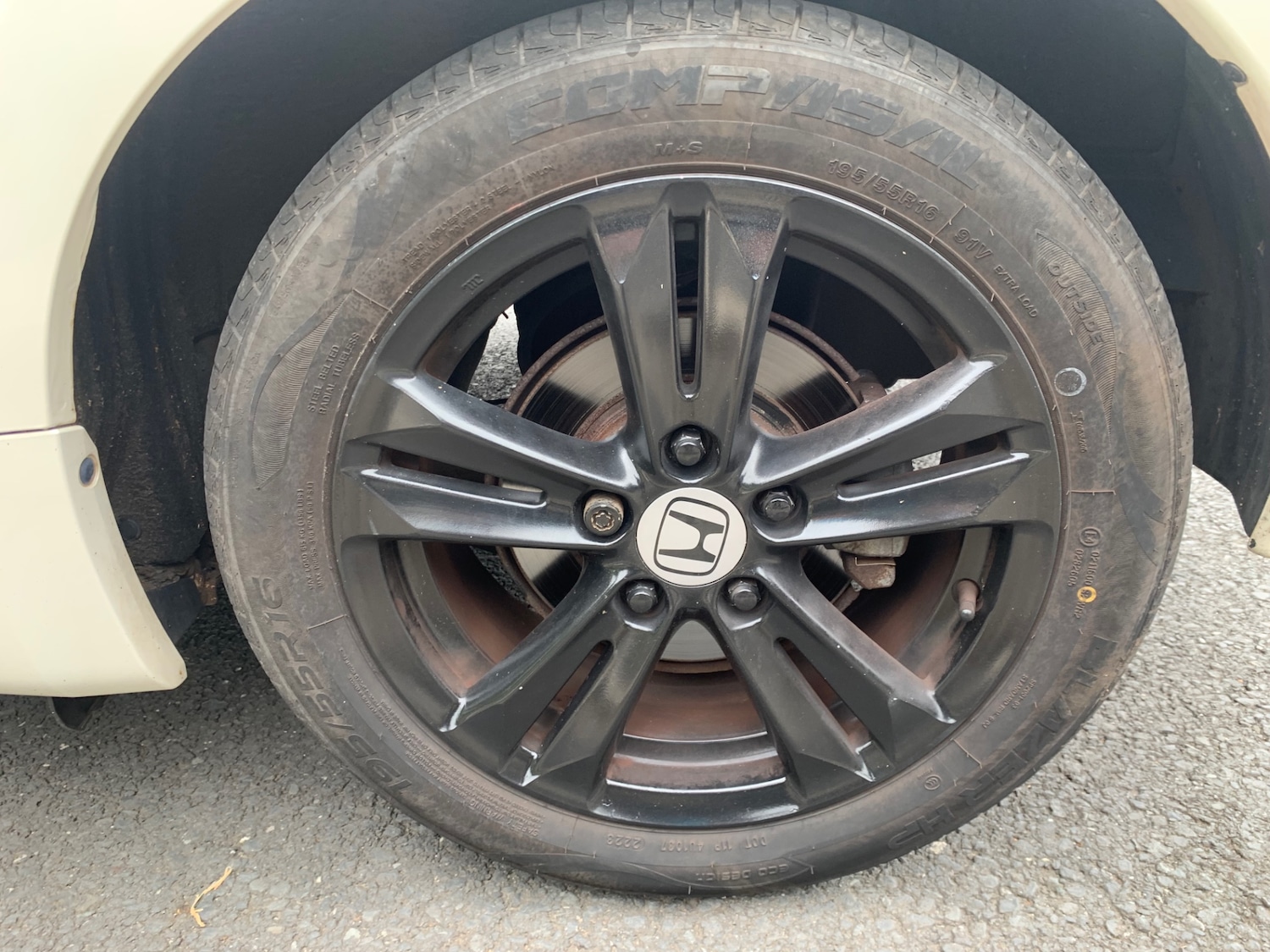 Used Honda CR-Z 2011 for sale - 75995217: Photo 12