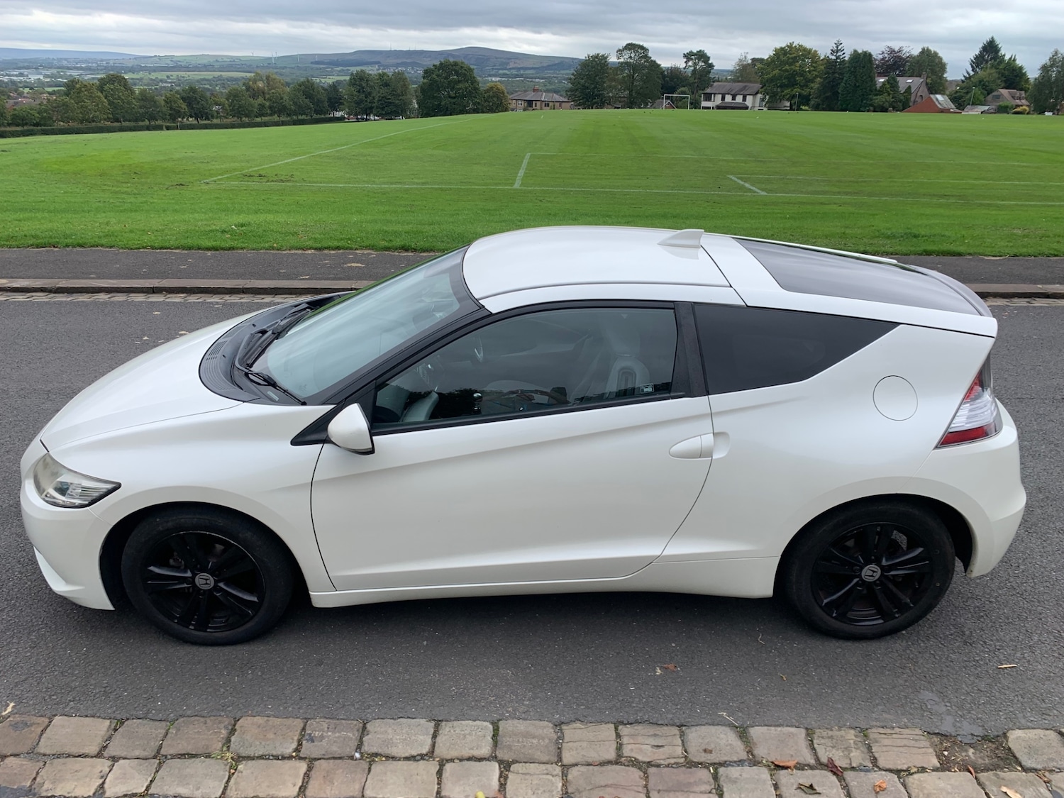Used Honda CR-Z 2011 for sale - 75995217: Photo 4