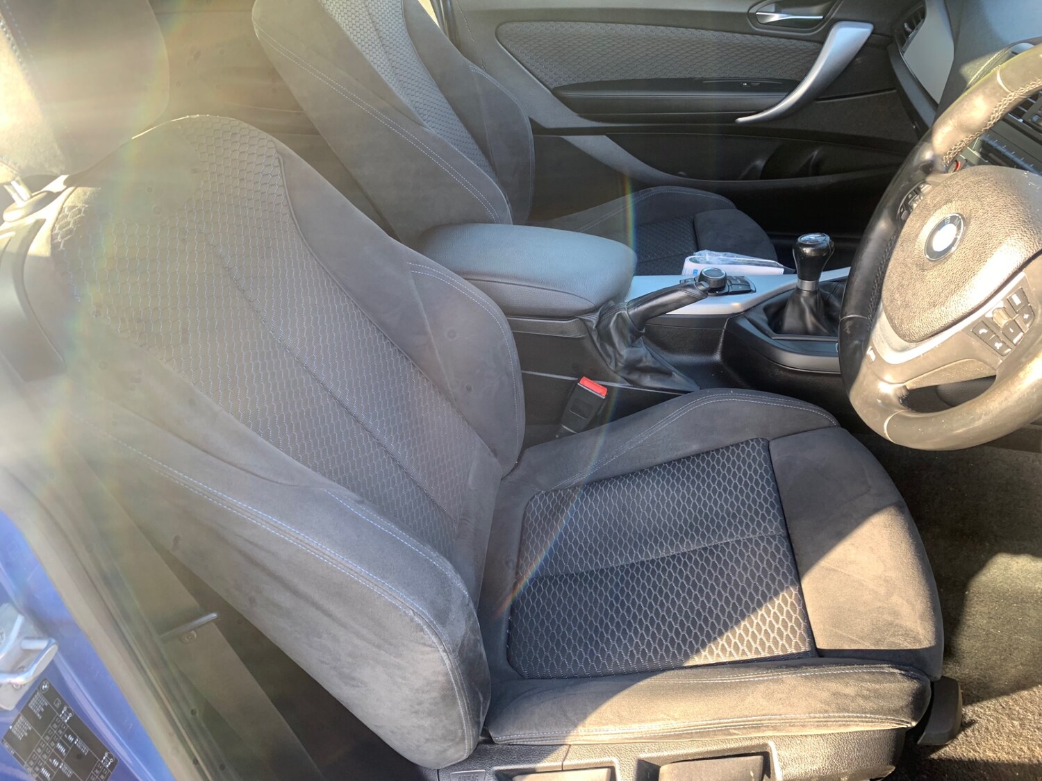 Used BMW 1 Series 2013 for sale - 76599982: Photo 10