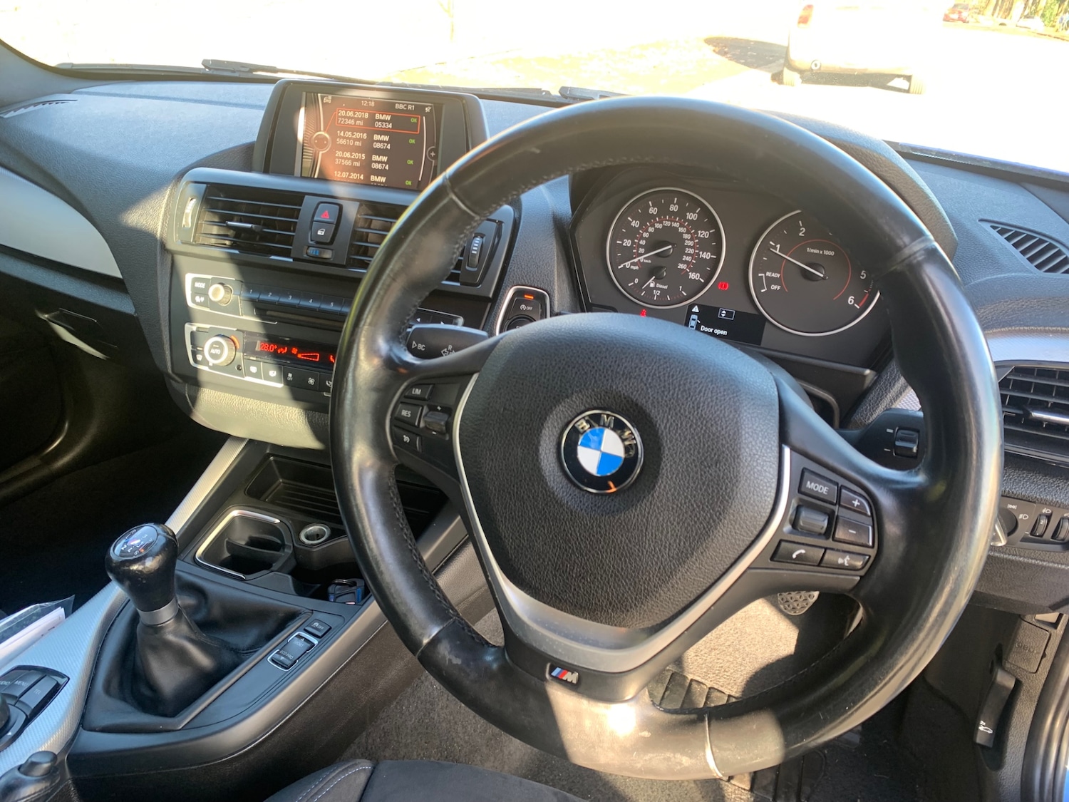 Used BMW 1 Series 2013 for sale - 76599982: Photo 11