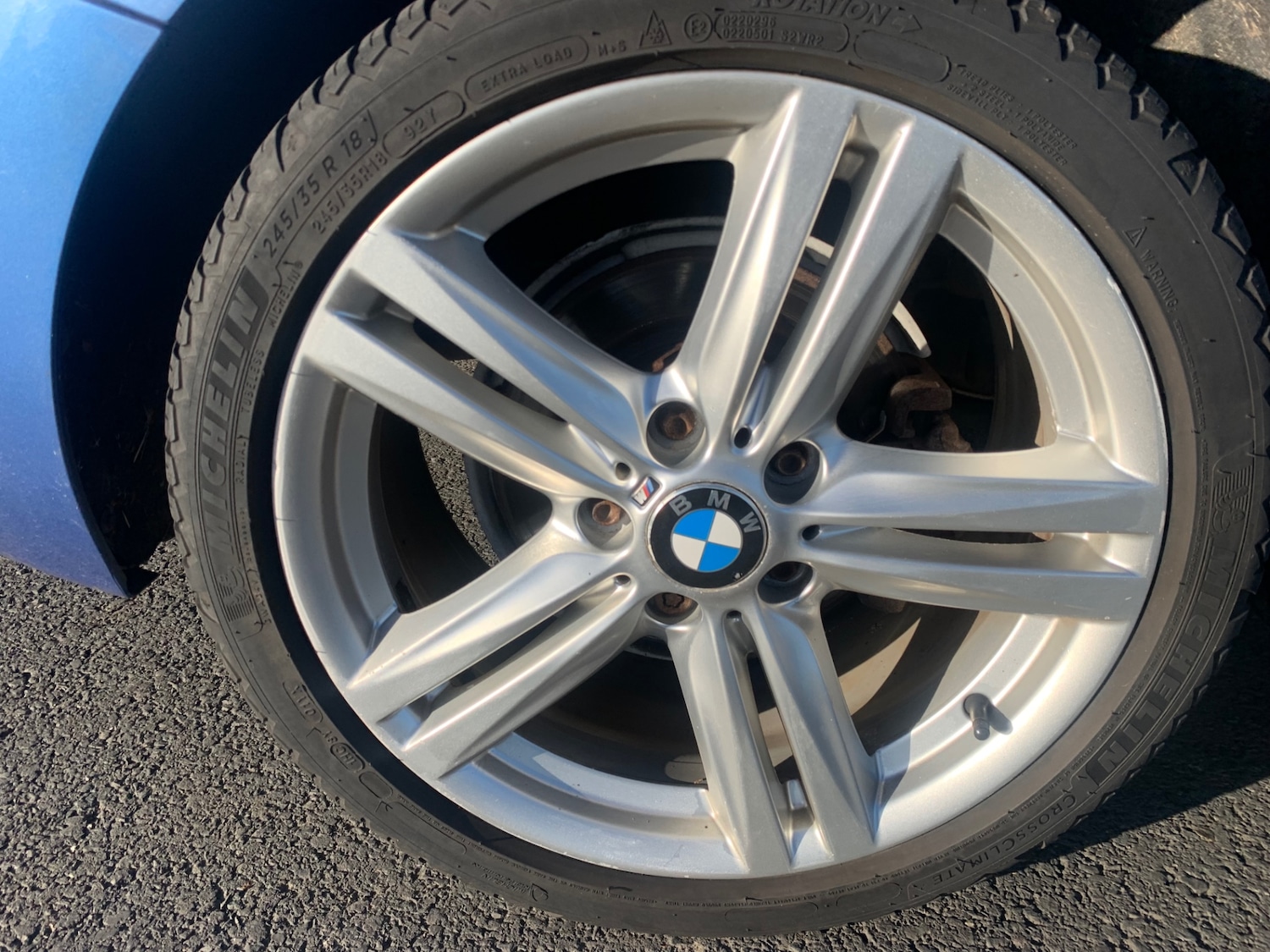 Used BMW 1 Series 2013 for sale - 76599982: Photo 12