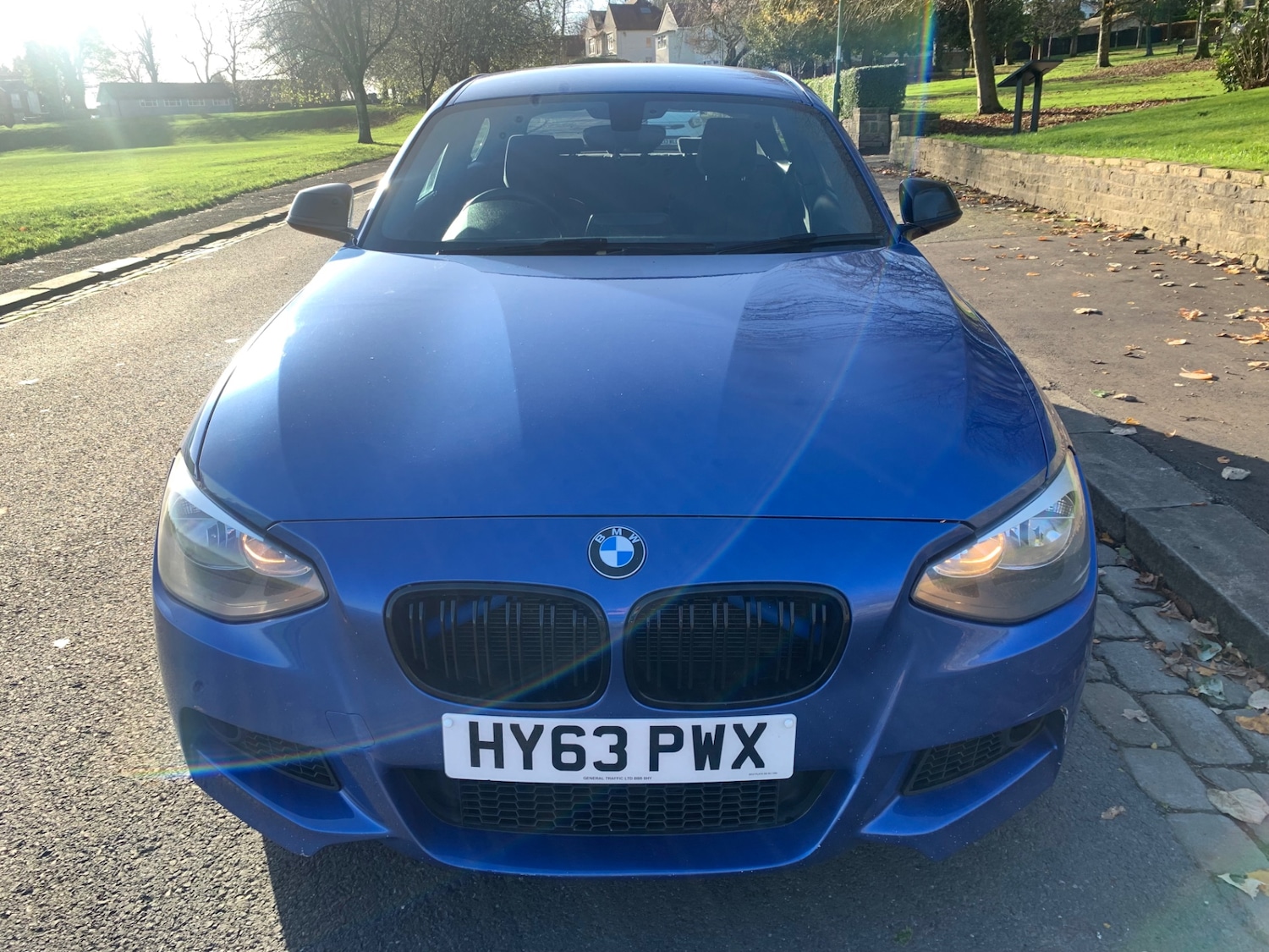 Used BMW 1 Series 2013 for sale - 76599982: Photo 2