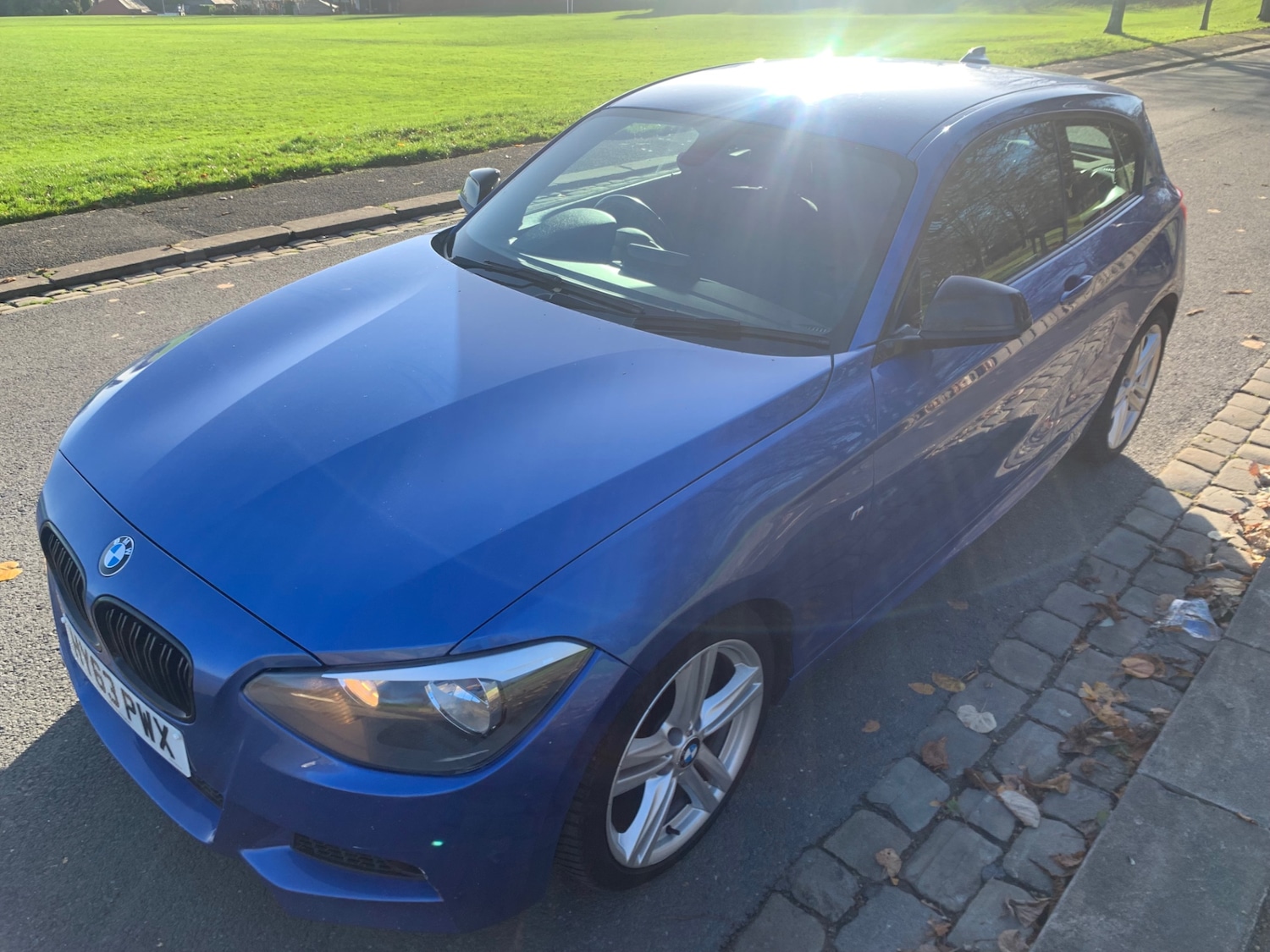 Used BMW 1 Series 2013 for sale - 76599982: Photo 3